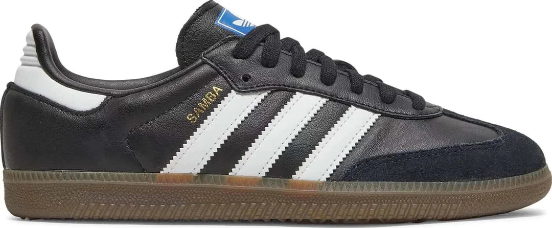 Women's Adidas Samba - SOLE AU 