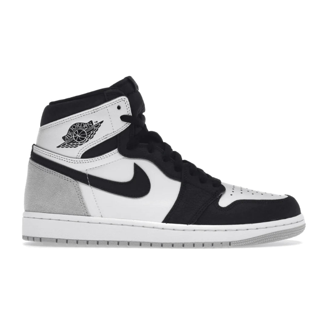 Air Jordan High - SOLE AU