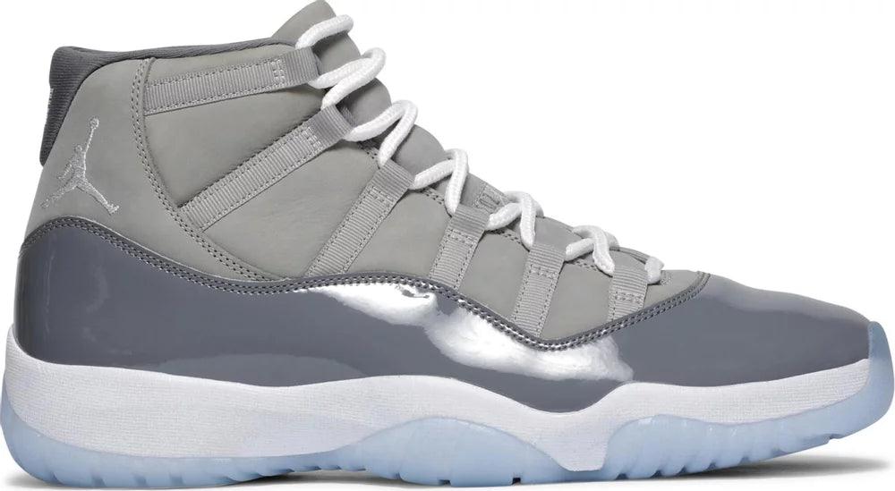 Men's Air Jordan 11 - SOLE AU 