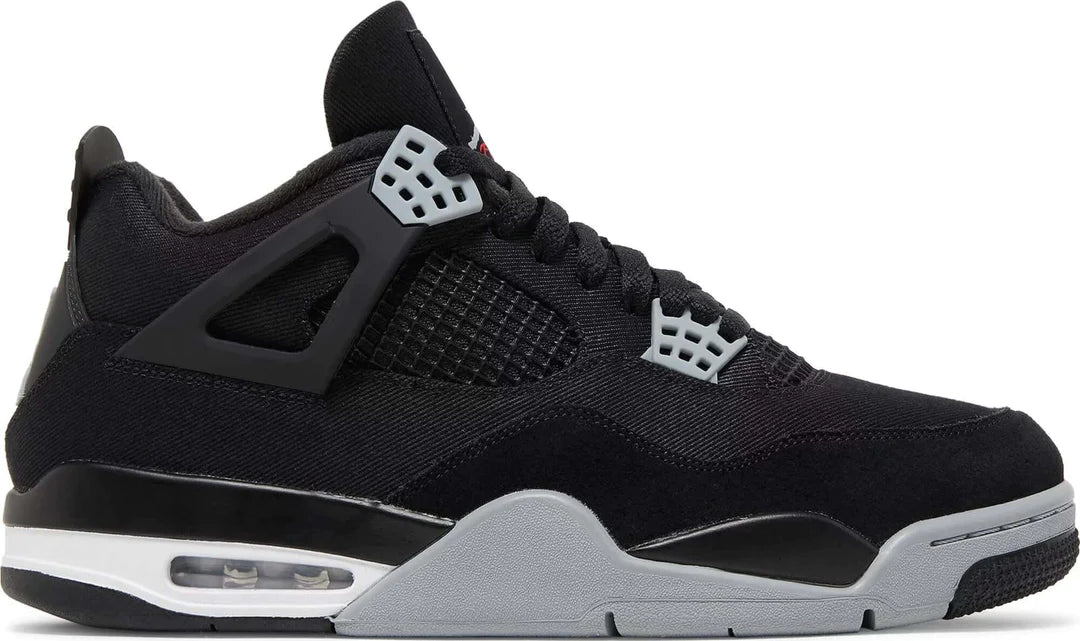 Men's Jordan 4 - SOLE AU 