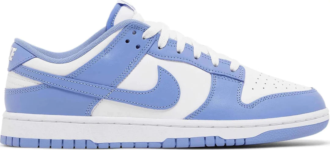 Women's Dunks - SOLE AU 