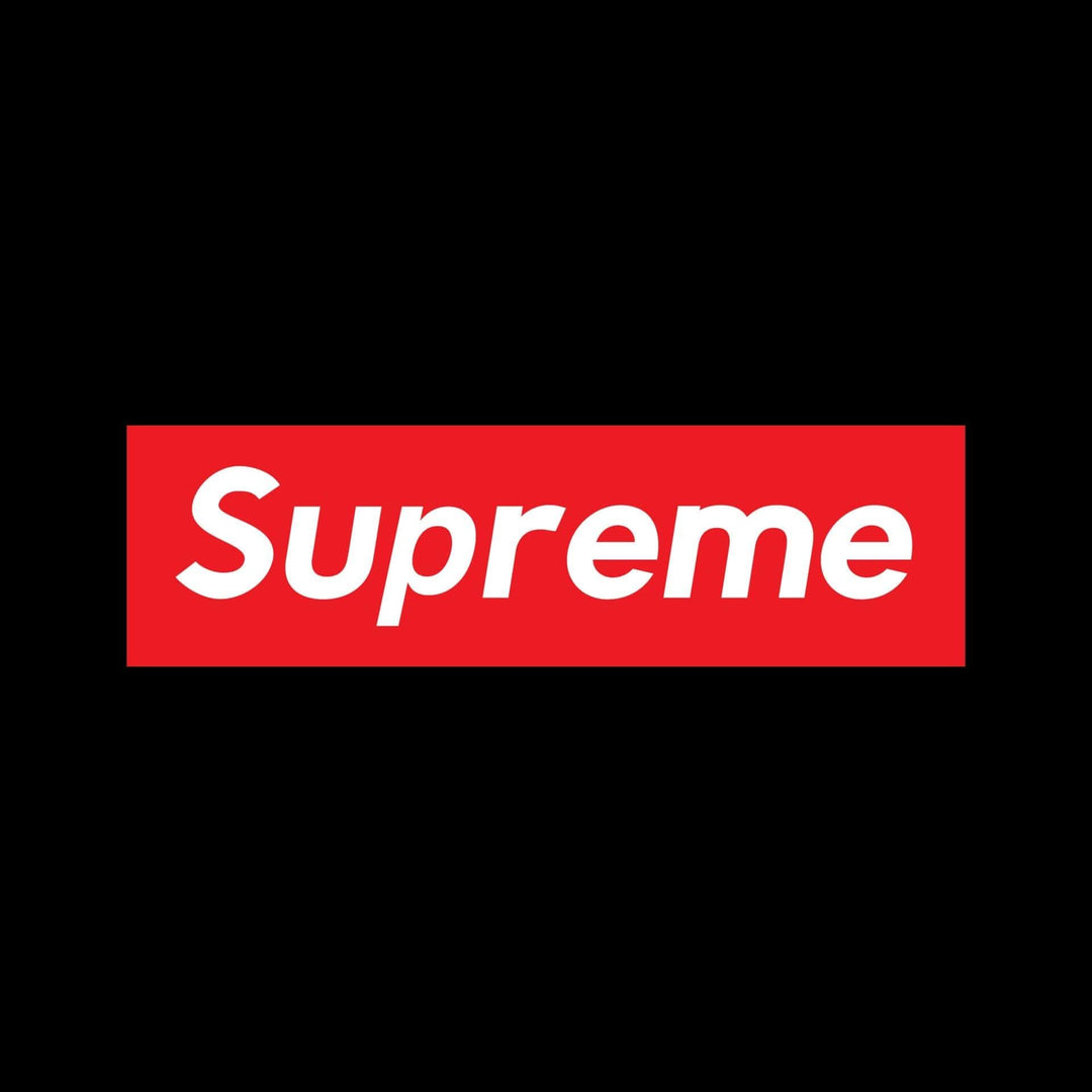 Supreme - SOLE AU