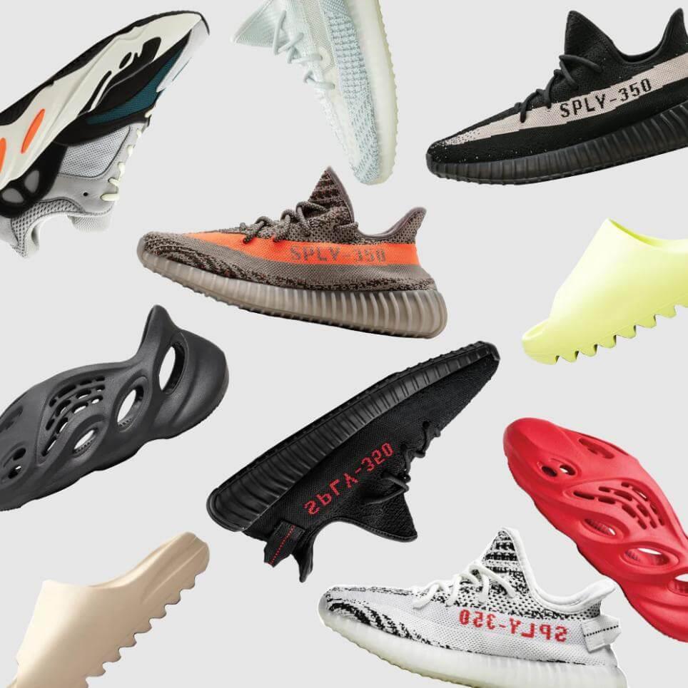 Shop 100 Authentic Yeezys Slides and Boots Online Sole AU