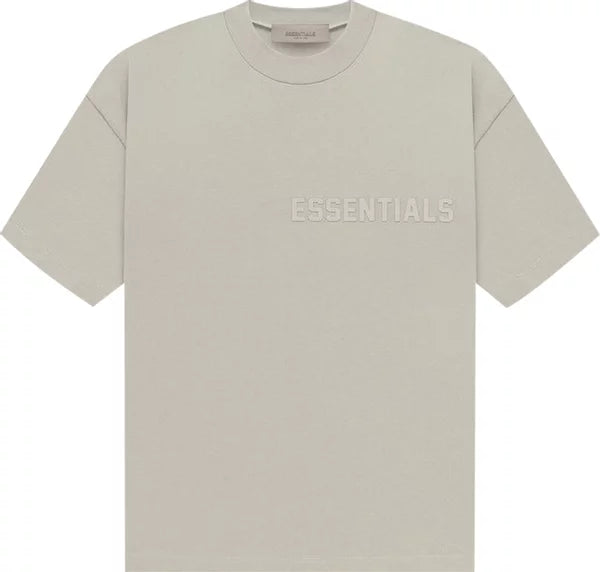 Fear Of God Essentials T-Shirt - Seal (SS23)