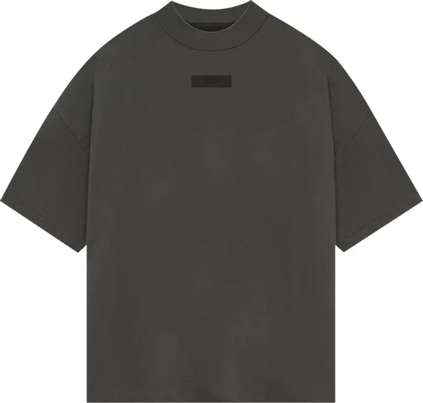 Fear of God Essentials T-Shirt - Ink (FW23)