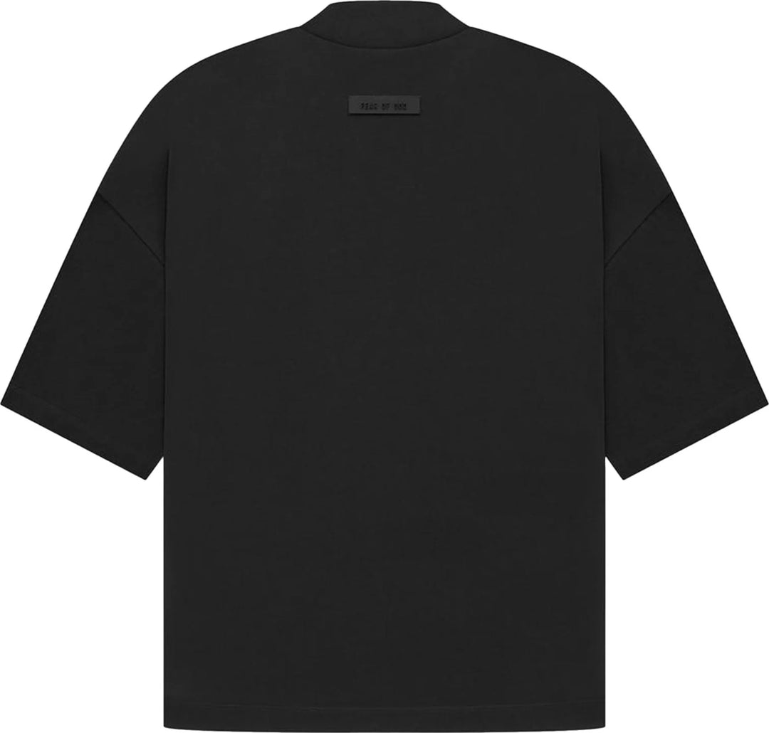 Fog black tshirt