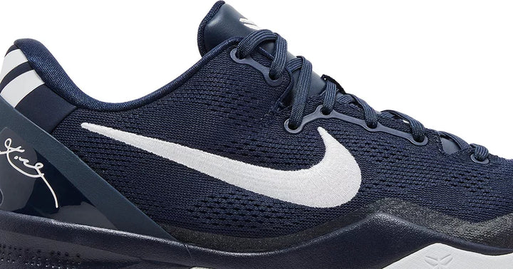 Nike Kobe 8 Protro College Navy