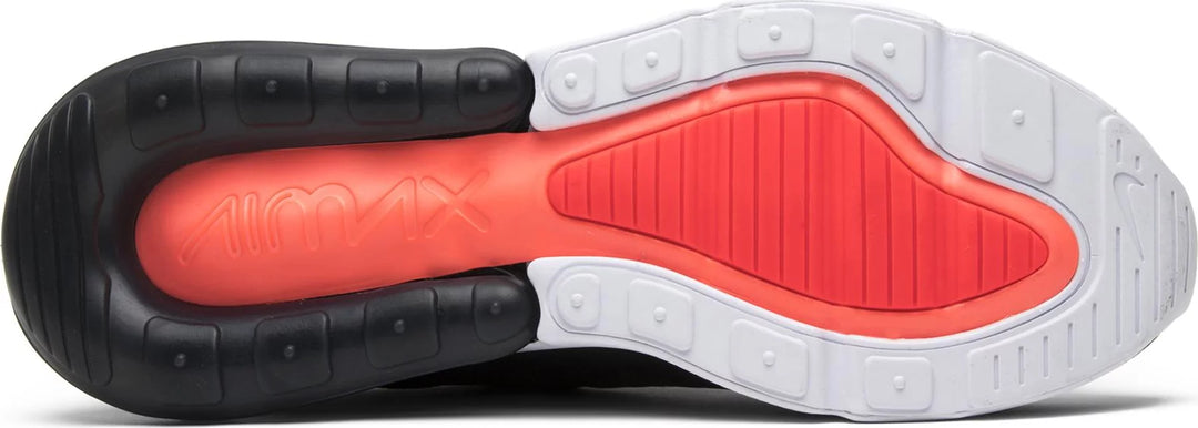 Nike Air Max 270 'Black White'