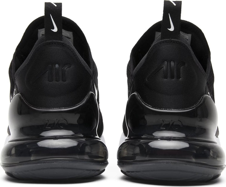 Nike Air Max 270 'Black White'