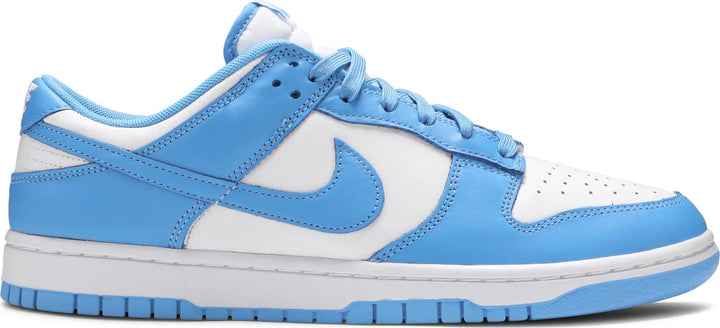 Nike Dunk Low 'UNC' (2021)