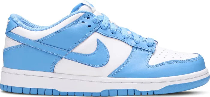 Nike Dunk Low GS 'University Blue'