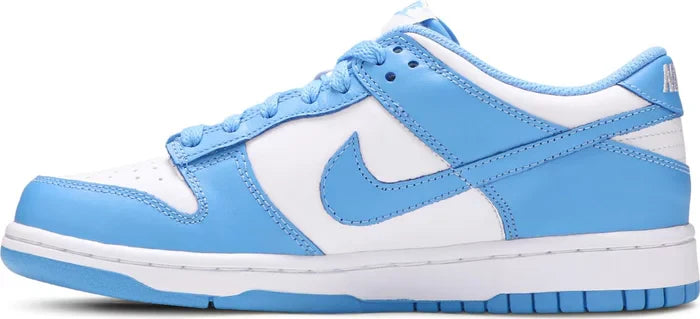 Nike Dunk Low GS 'University Blue'