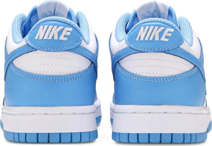 Nike Dunk Low GS 'University Blue'