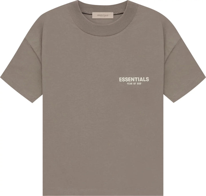 Fear Of God Essentials T-Shirt 'Desert Taupe' (SS22)