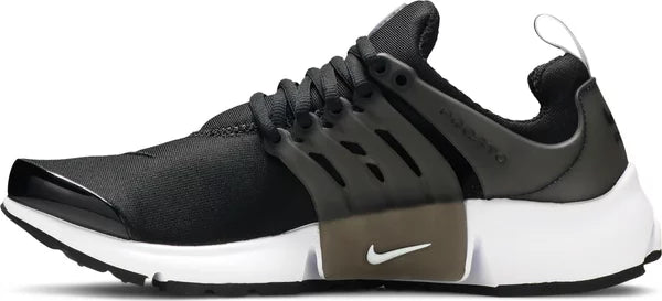 Nike Air Presto White Black