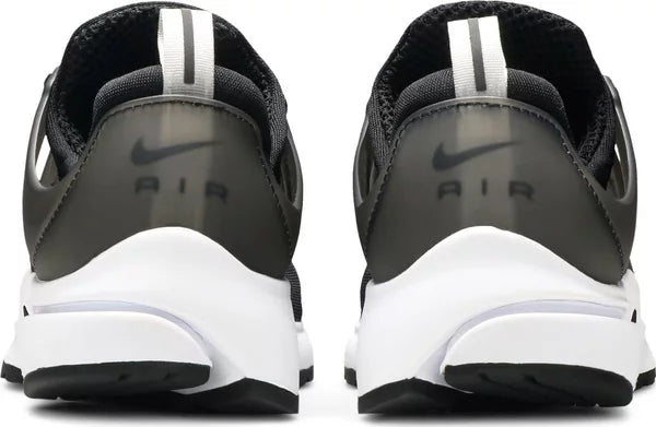 Nike Air Presto White Black