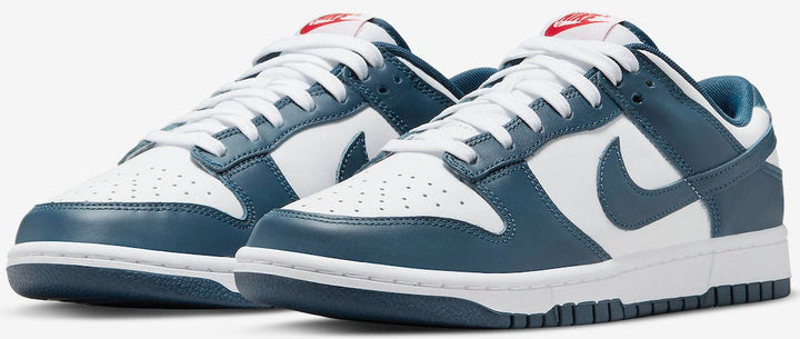 Nike Sneaker Dunk Low SE 'Bleu Valériane' pour Homme