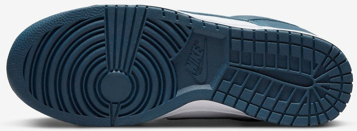 حذاء Nike Sneaker Dunk Low SE 'Blue Valerian' للرجال