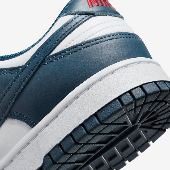 حذاء Nike Sneaker Dunk Low SE 'Blue Valerian' للرجال