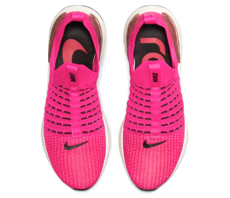 Nike React Phantom Run Flyknit 2 pour Femme 'Rose Prime' 