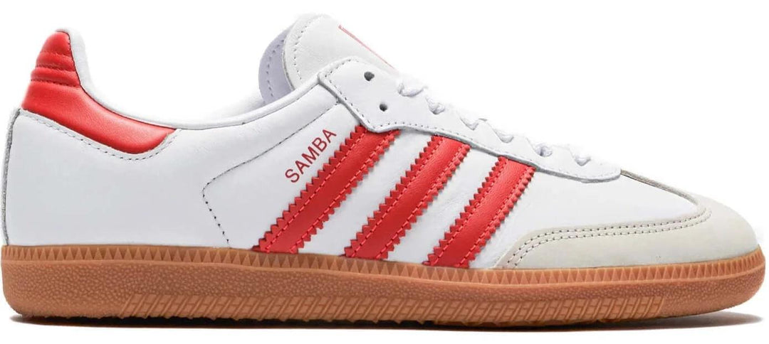 Adidas on sale samba compensé