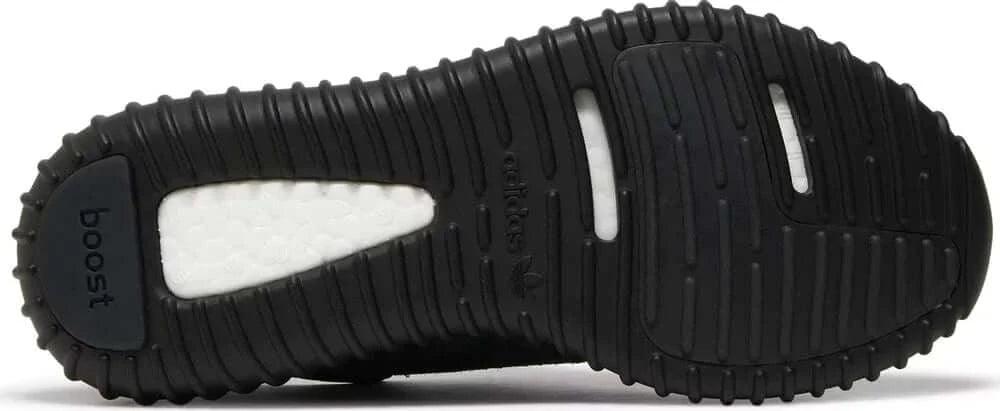 adidas Yeezy Boost 350 'Pirate Black' 2023 - SOLE AU