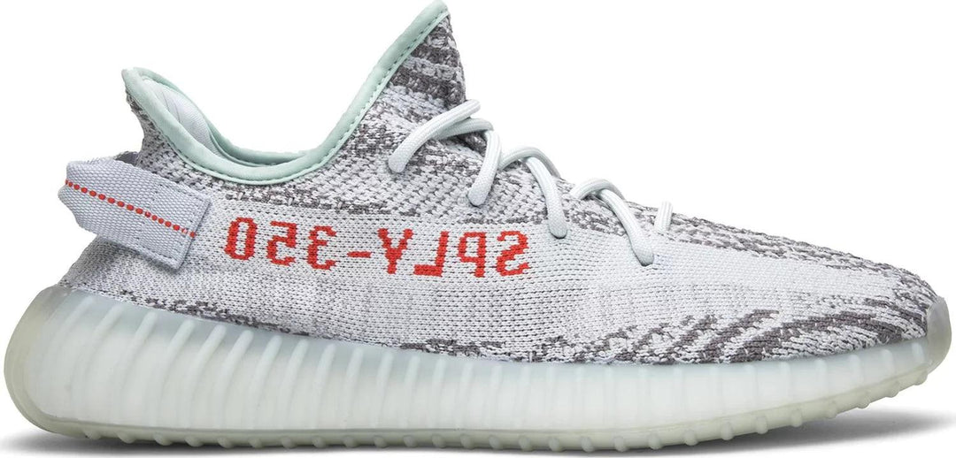 Adidas Yeezy Boost 350 v2 Blue Tint