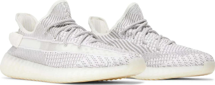 Adidas Yeezy Boost 350 V2 'Static Non-Reflective' (2023) - SOLE AU
