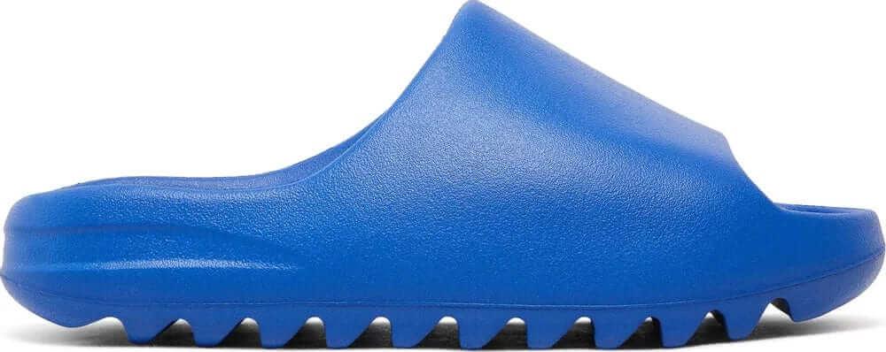 adidas Yeezy Slide 'Azure' – SOLE AU