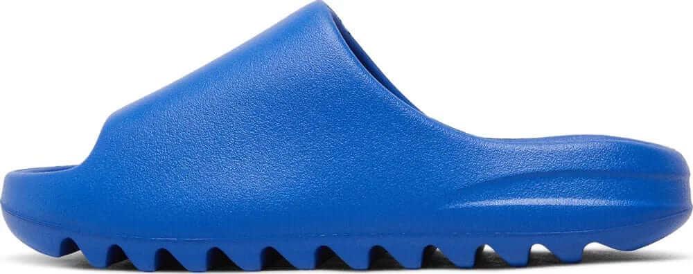 adidas Yeezy Slide 'Azure' - SOLE AU