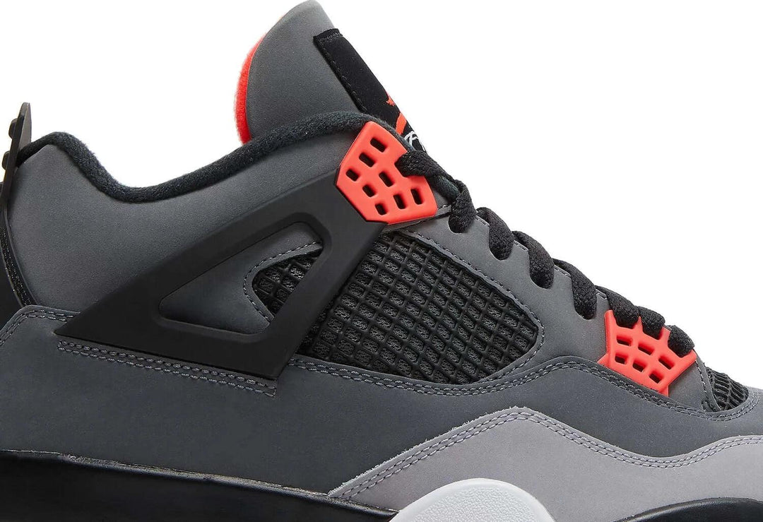 Shop Air Jordan 4 Retro Infrared Online SOLE AU