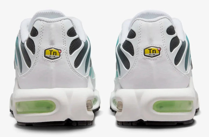 Nike Air Max Plus 'Ghost Green' Dusty Cactus Barely Volt (Womens)