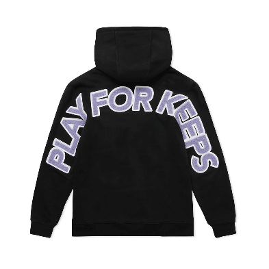 GEEDUP PFK 'Black Purple' Hoodie (Vault Exclusive) - SOLE AU