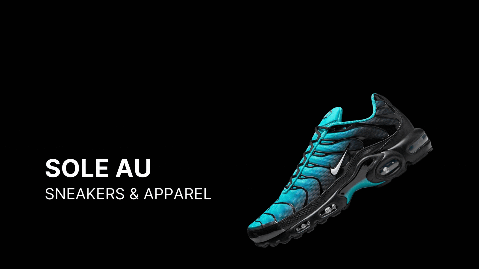 SOLE AU Buy Nike Air Jordans Adidas Sneakers Online Australia