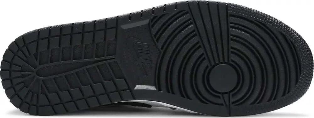 Nike Air Jordan 1 Low 'Light Smoke Grey' - SOLE AU