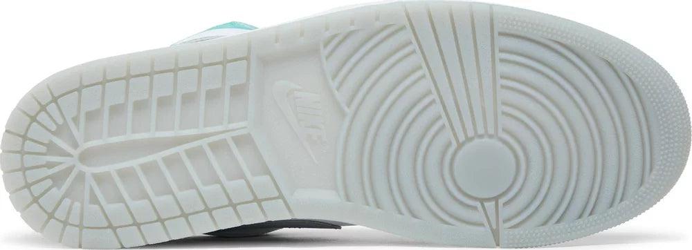 Nike Air Jordan 1 Low SE 'New Emerald' - SOLE AU