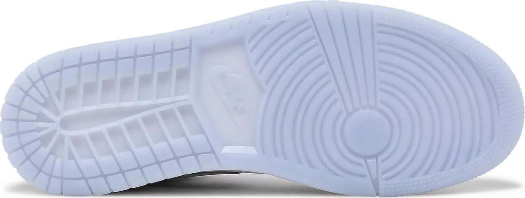 Nike Air Jordan 1 Low 'Wolf Grey' - SOLE AU