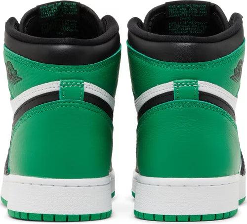 Nike Air Jordan 1 Retro High 'Lucky Green' (GS) - SOLE AU