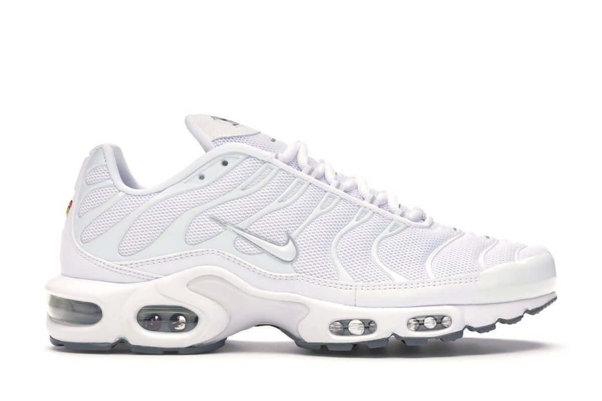 Scarpe nike air max clearance plus tn