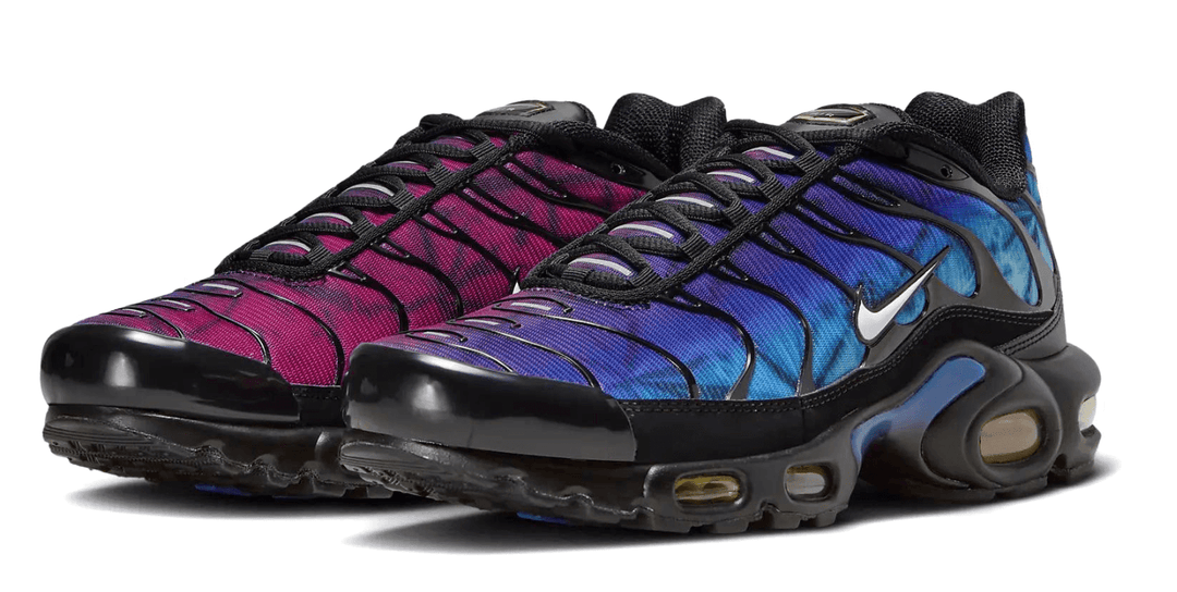 Greedy nike sales air max plus