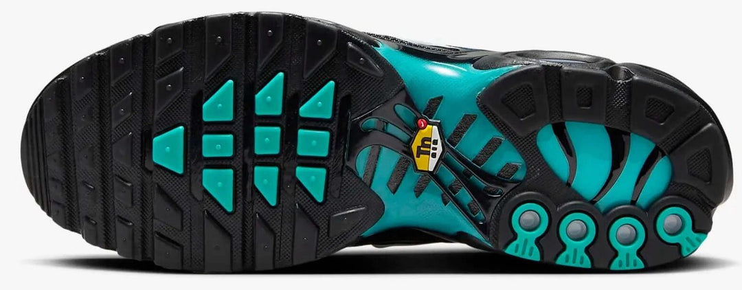 Nike Air Max Plus TN Caribbean Sea Black Aqua Gradient Online