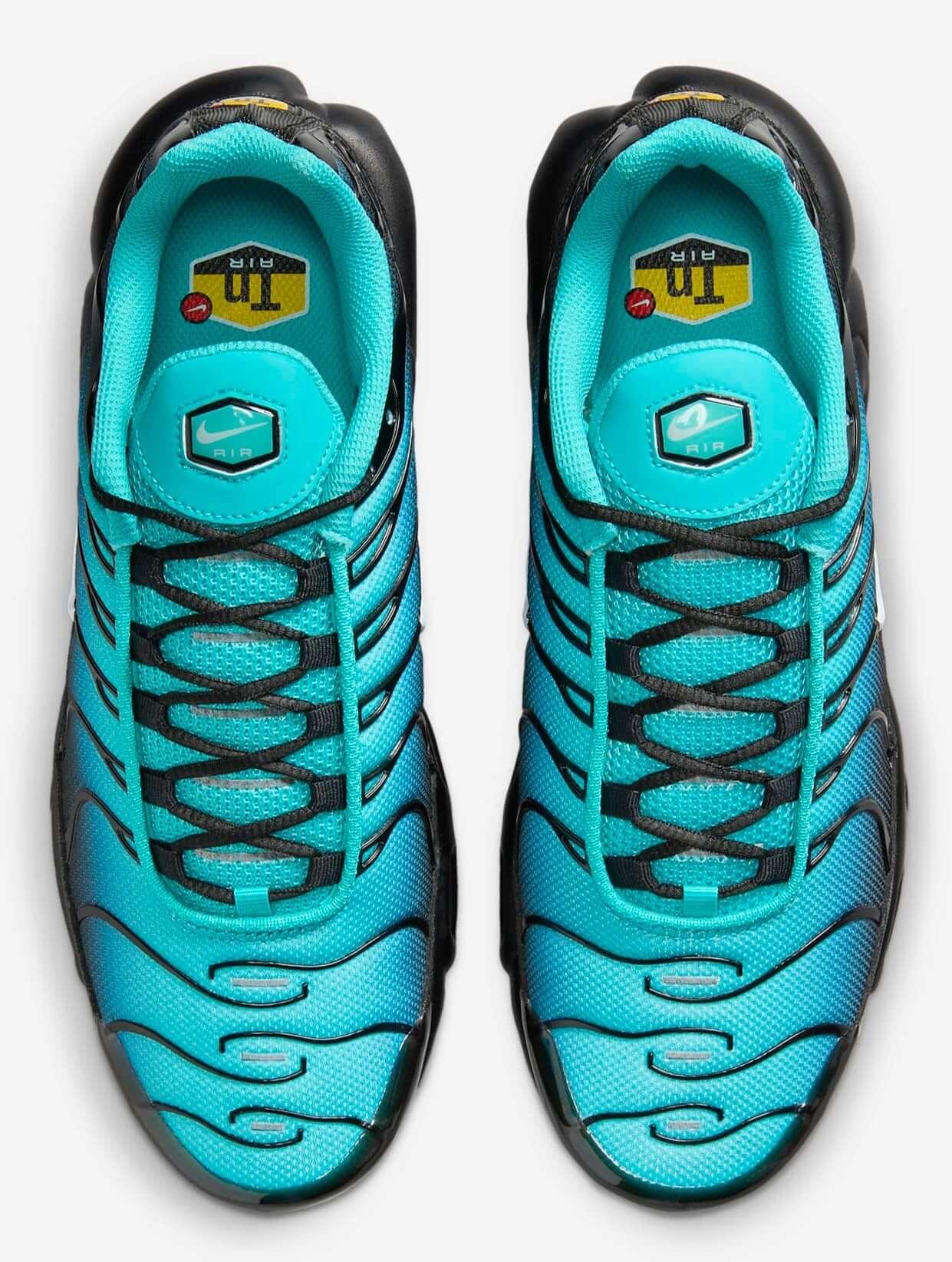 Nike tn clearance aqua