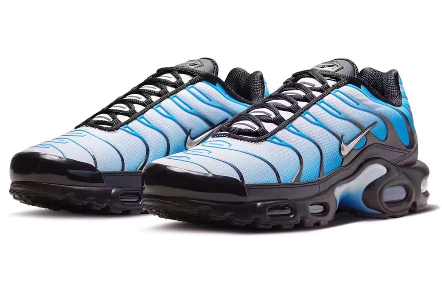 Orders air max plus neptune green