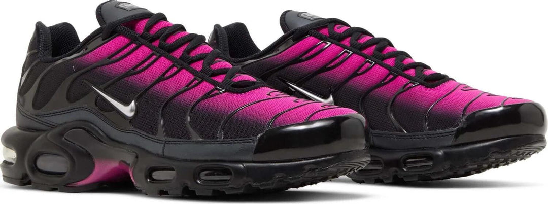 Shop Nike Air Max Plus TN Rose Noir Sunset Online SOLE AU