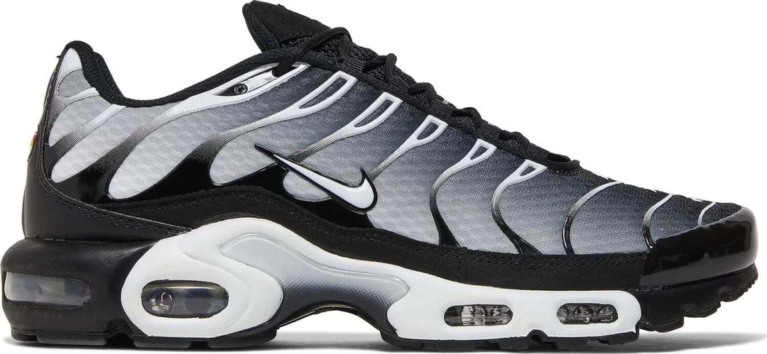 Air max plus sales fade
