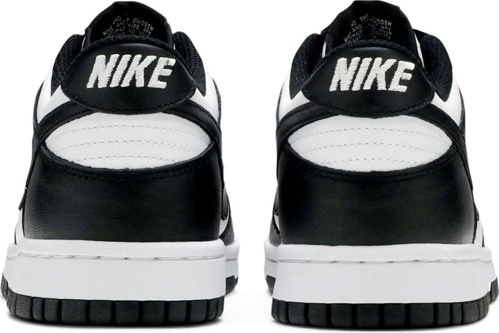 Nike Dunk Low Black/White 'Panda' (GS/Womens) - SOLE AU