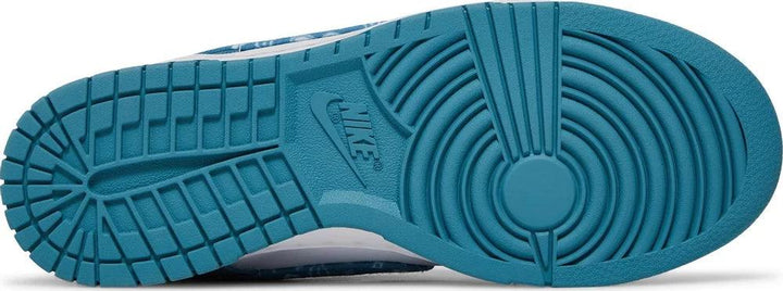 Nike Dunk Low 'Blue Paisley' (W) - SOLE AU