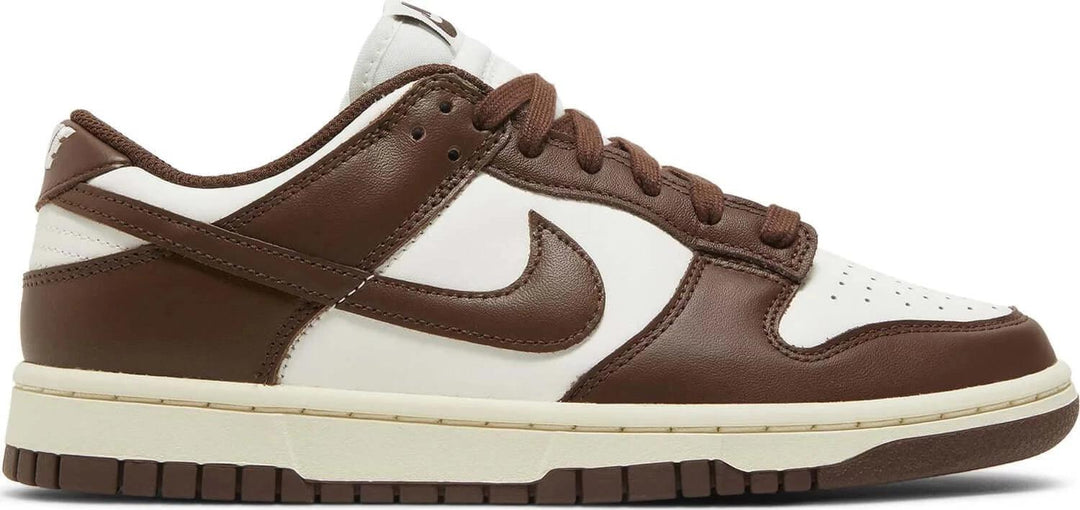Nike Dunk Low 'Cacao Wow' - SOLE AU