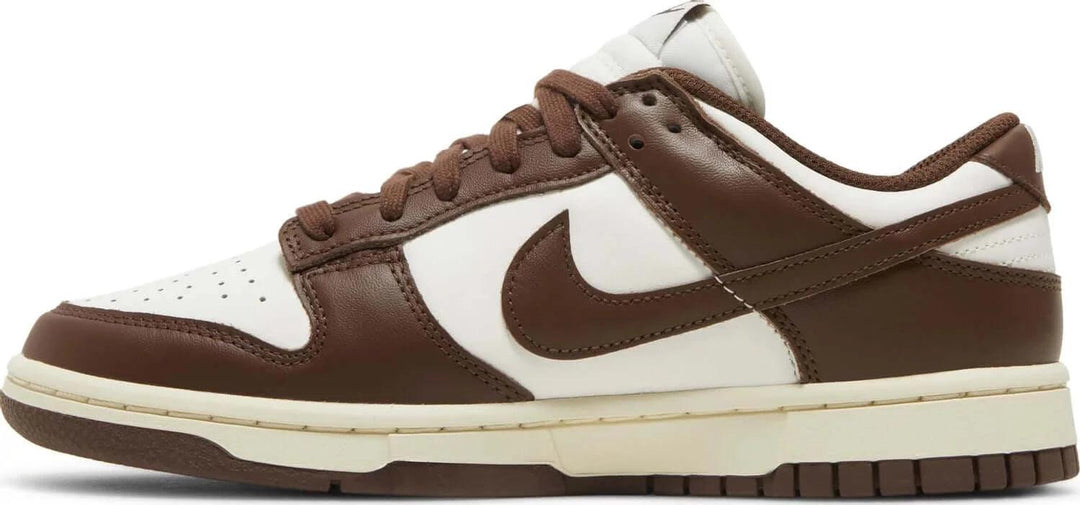 Nike Dunk Low 'Cacao Wow' - SOLE AU