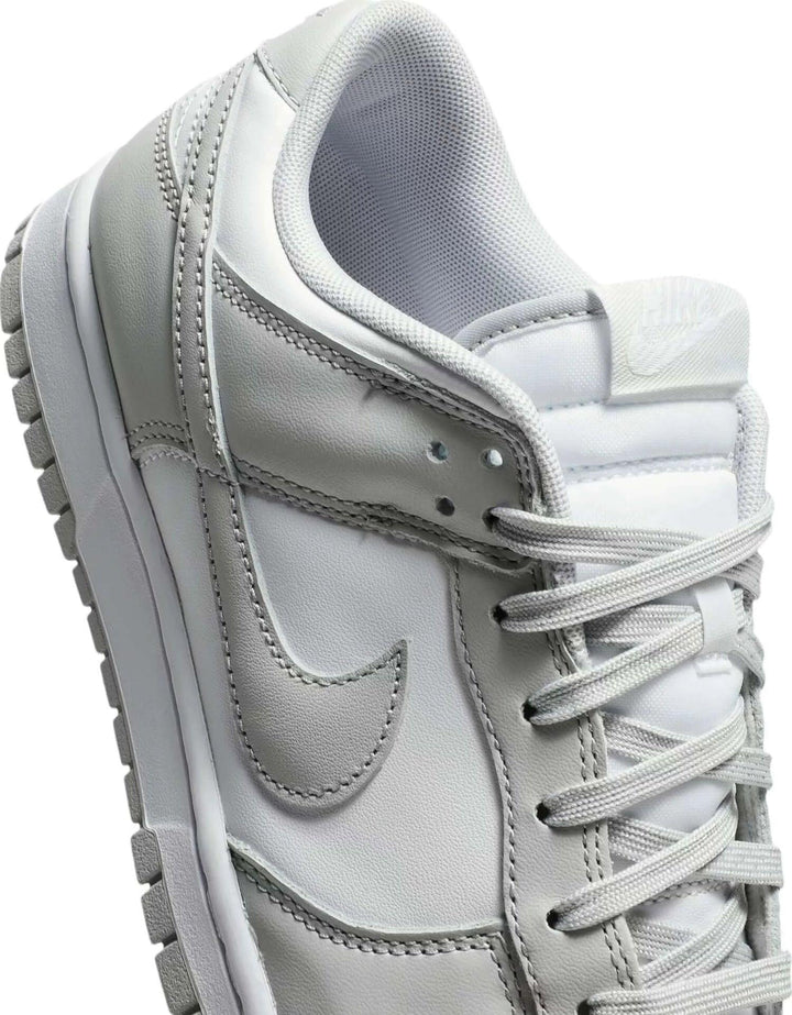 Nike Dunk Low 'Grey Fog' - SOLE AU